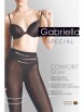 Колготки артикул: 400 Comfort Nero от Gabriella - вид 1