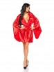 Пеньюар артикул: Samira peignoir Red от Beauty night - вид 3