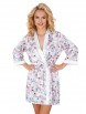 Халат артикул: Rosa dressing gown от Donna - вид 2