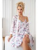 Халат артикул: Rosa dressing gown от Donna - вид 1