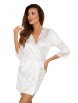 Халат артикул: Colette dressing gown Ekri от Donna - вид 1