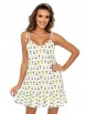 Сорочка артикул: Ananas nightdress от Donna - вид 1