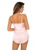 Пижама артикул: Tiffani 1/2 pyjamas Pink от Donna - вид 2