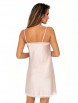 Сорочка артикул: Tiffani nightdress Beige от Donna - вид 2