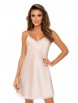 Сорочка артикул: Tiffani nightdress Beige от Donna - вид 1