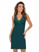 Сорочка артикул: Kristina nightdress Green от Donna - вид 1