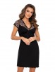 Сорочка артикул: Violetta nightdress от Donna - вид 1