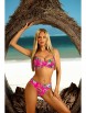 Купальник артикул: Купальник Bonnie Multicolor-Pink от Verano - вид 1