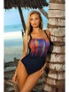 Купальник артикул: Купальник Estella Multicolor-Navyblue от Verano - вид 1