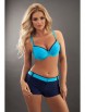 Купальник артикул: Купальник Ofelia new Navyblue-Blue от Verano - вид 1