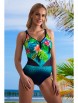 Купальник артикул: Купальник Salomea Navyblue-Colorful от Verano - вид 1