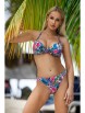 Купальник артикул: Купальник Alena Colorful-Dark Blue от Verano - вид 1