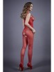 Боди артикул: 04919 bodystocking от Le frivole - вид 2