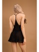 Сорочка артикул: 06793 chemise от Le frivole - вид 2