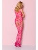 Боди артикул: CA 004 Pink от Casmir - вид 2