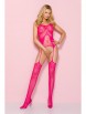 Боди артикул: CA 009 Pink от Casmir - вид 1