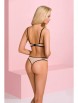 Комплекты артикул: Denerys bikini Beige от Casmir - вид 2