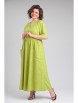 Платье артикул: 1173 салатовый от Anastasia MAK - вид 1
