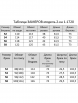 Брючный костюм артикул: М1.1720 от Matini - вид 3