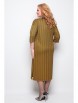Нарядное платье артикул: 2076 от Мишель Шик - вид 2