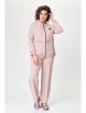 Спортивный костюм артикул: 956/2 бежевый от BonnaImage - вид 12