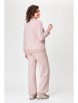 Спортивный костюм артикул: 956/2 бежевый от BonnaImage - вид 13