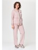 Спортивный костюм артикул: 956/2 бежевый от BonnaImage - вид 14