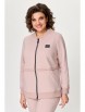 Спортивный костюм артикул: 956/2 бежевый от BonnaImage - вид 6
