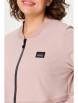 Спортивный костюм артикул: 956/2 бежевый от BonnaImage - вид 7