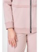 Спортивный костюм артикул: 956/2 бежевый от BonnaImage - вид 9