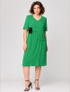 Платье артикул: 1194 зеленый от МишельСтиль - вид 9