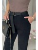 Брюки артикул: 2251 черный от Rumoda - вид 8
