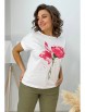 Майка,футболка артикул: 2061 от Rumoda - вид 8