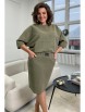 Юбка артикул: 2095 от Rumoda - вид 5