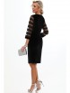 Нарядное платье артикул: П-4235-0088-01 от DS Trend - вид 2