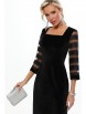 Нарядное платье артикул: П-4235-0088-01 от DS Trend - вид 4