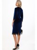 Нарядное платье артикул: П-4286-0088-02 от DS Trend - вид 2