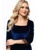 Нарядное платье артикул: П-4286-0088-02 от DS Trend - вид 6