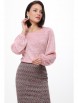 Юбочный костюм артикул: К-0954 от DS Trend - вид 5