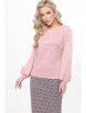 Юбочный костюм артикул: К-0956 от DS Trend - вид 3