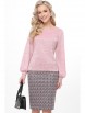 Юбочный костюм артикул: К-0956 от DS Trend - вид 4