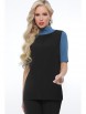 Брючный костюм артикул: К-0987 от DS Trend - вид 5