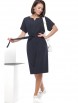 Нарядное платье артикул: П-4382-0545-02 от DS Trend - вид 5