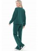 Спортивный костюм артикул: К-0990 от DS Trend - вид 2