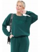 Спортивный костюм артикул: К-0990 от DS Trend - вид 6