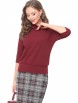 Юбочный костюм артикул: К-0993 от DS Trend - вид 5