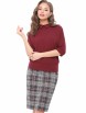 Юбочный костюм артикул: К-0993 от DS Trend - вид 6