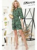 Костюм с шортами артикул: К-0483 от DS Trend - вид 3