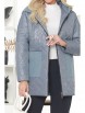 Верхняя одежда артикул: Ку-0021 от DS Trend - вид 4