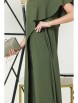 Брючный костюм артикул: К-0746 от DS Trend - вид 4